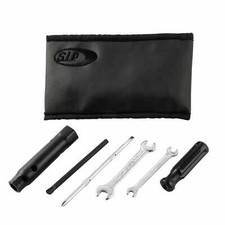 Set SIP Attrezzi con Chiave PIAGGIO 200 per Vespa PX E VSX1 1977-2005
