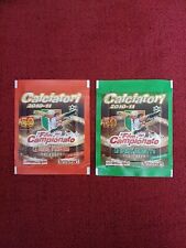 Bustine Il Film del Campionato