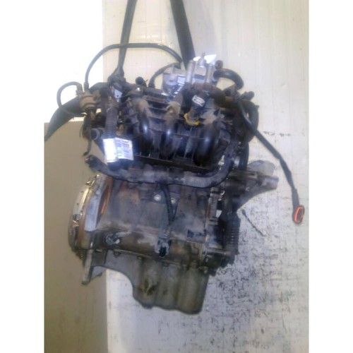 Motore compl z10xe opel agila - opel,