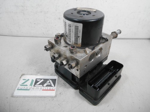Centralina abs fiat freemont - centralina,