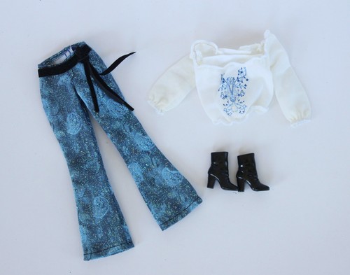 Barbie fashion avenue - barbie,