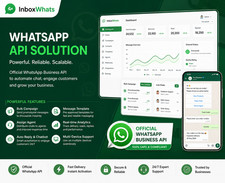 WhatsApp Business API |