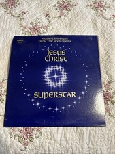 Jesus Christ Superstar MUSICAL