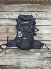 Karrimor zaino nylon nero - karrimor,