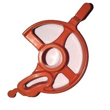 LEVA ARIA PER MOTOSEGA 320 TS