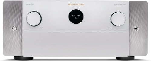 Marantz cinema silver - marantz,