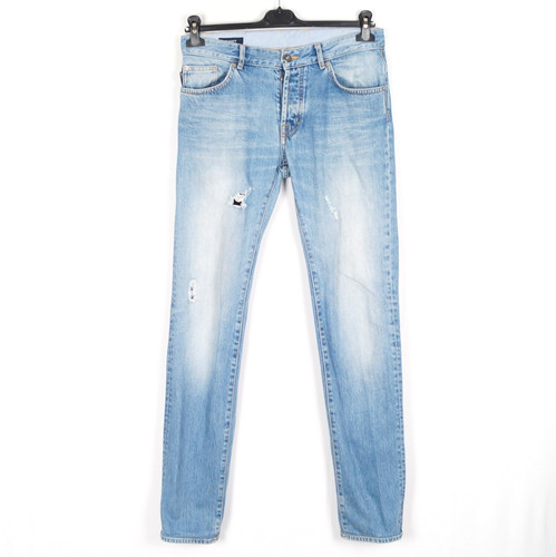 Jeans uomo gant - gant, chip
