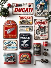 Merchandise Ducati