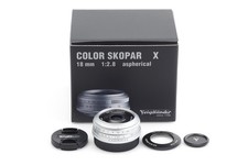Voigtländer Color Skopar