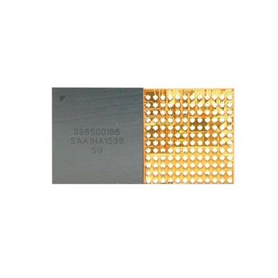 U3101 main audio - ic, per