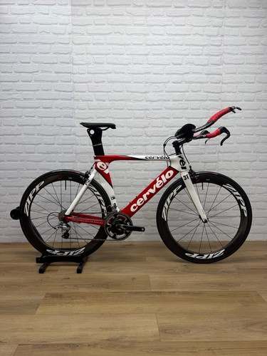 Cervelo 54cm medium - cervelo,