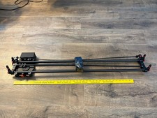 Neewer Motorized Camera Slider
