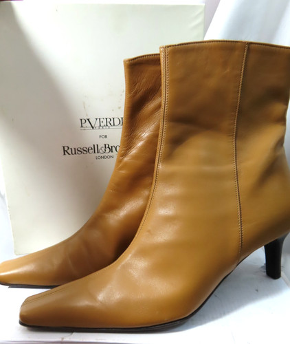 Russell bromley stivaletto - russell,
