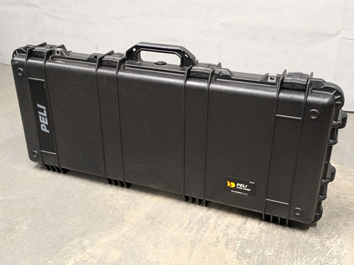 Peli 1700 custodia lunga - peli,