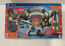 Skylanders Trap Team Starter