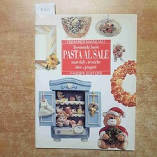 PASTA AL SALE MATERIALI