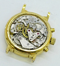 OROLOGIO UOMO RUSSIA CAL.3133