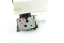 SERRATURA PORTIERA LATERALE