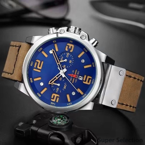 Orologio uomo vintage - orologio,