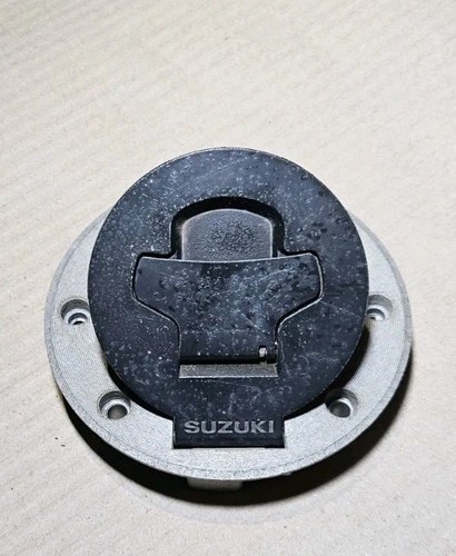 Tappo serbatoio benzina suzuki - tappo,