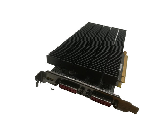 Xfx radeon 6570 1gb - xfx, hd