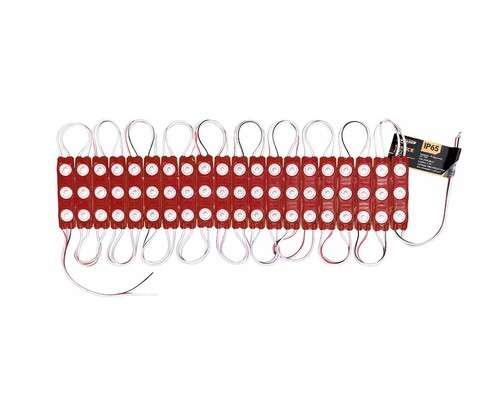 Modulo led 12v strisce - strisce, per