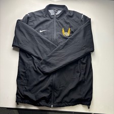 Nike Dri Fit Giacca Uomo Media