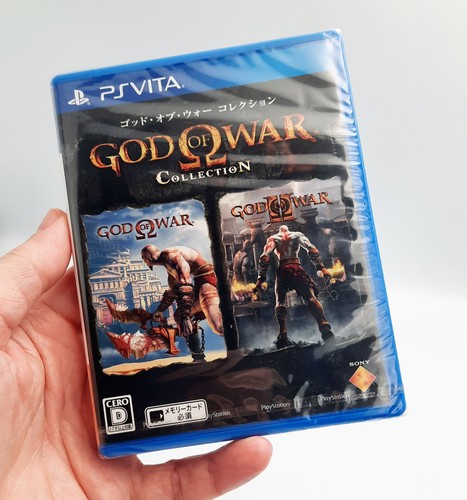 God war collection per - god,