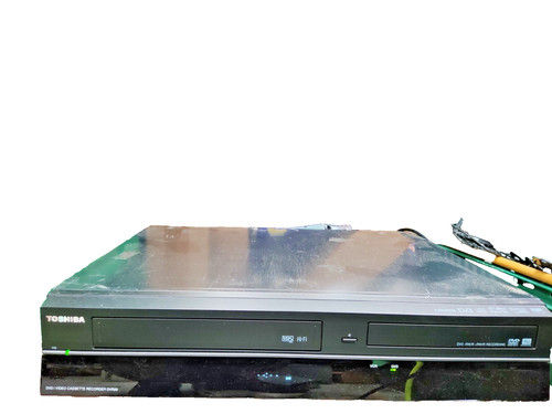 Toshiba dvr20kb registratore - toshiba,