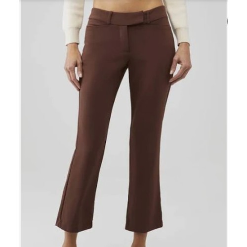 Pantalone amanda uprichard - pantalone,