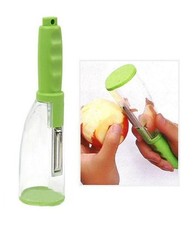 Sbuccia Pulisci Pela Affetta