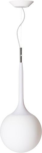 Lampada sospensione sfera - a,
