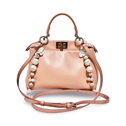Borsa tracolla fendi - borsa, a