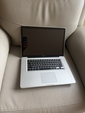 MacBook Pro 15in  Bundle FOR
