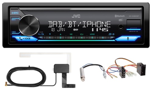 Dab autoradio per golf - dab+, vw