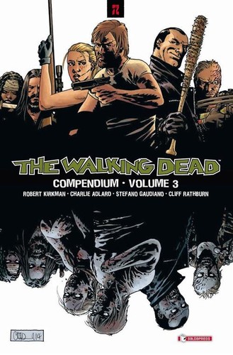 The walking dead compendium - the,