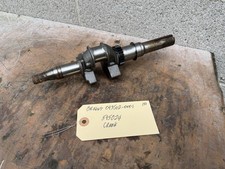 Albero motore Briggs & Stratton 595024