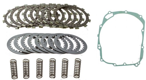 1000 fzr genesis kit - genesis,