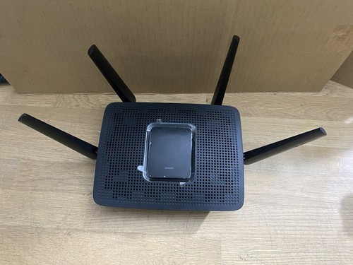 Linksys ea8300 max stream - ea8300,