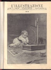 L' Illustrazione Italiana-