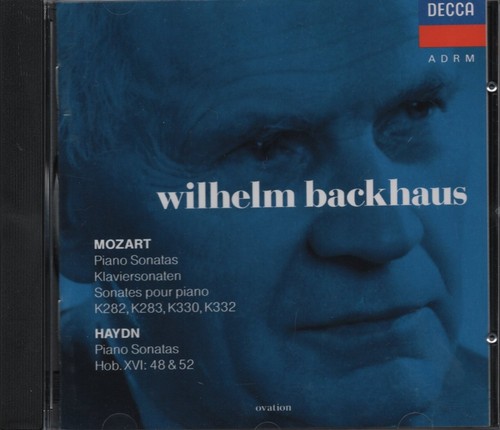 Mozart haydn sonate per - mozart,,