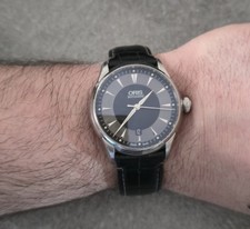 Oris Artelier Date Ref. 01 733