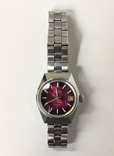 Seiko 2205 0660 - seiko, automatico