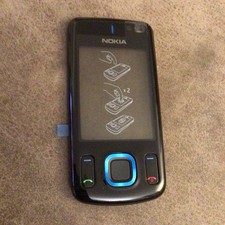 Custodia slide originale Nokia