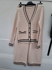 Completo completo da donna