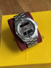 Breitling Aerospace Avantage