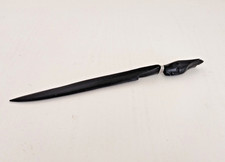 Tagliacarte Legno Africano Etnico Africa Artigianale Anni 2000 Manufatto cm 27