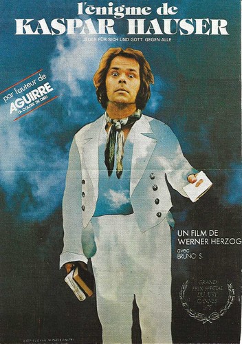 énigme de kaspar - "l'énigme,