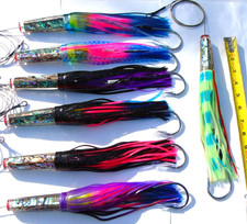 Esca pesca wahoo - 11",