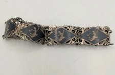 Vintage Sterling Silver Thai